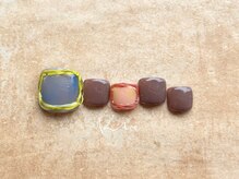 クレー(Klee)/定額Klee Design