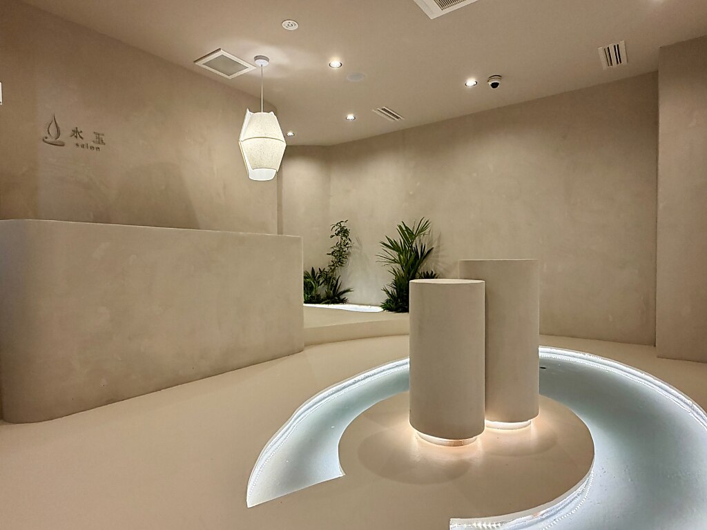 水玉サロン(水玉Salon)｜ホットペッパービューティー