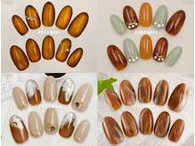 ネイルサロン ファストネイル プライムツリー赤池店(FASTNAIL)/定額 ￥6840 ◆ アートコース