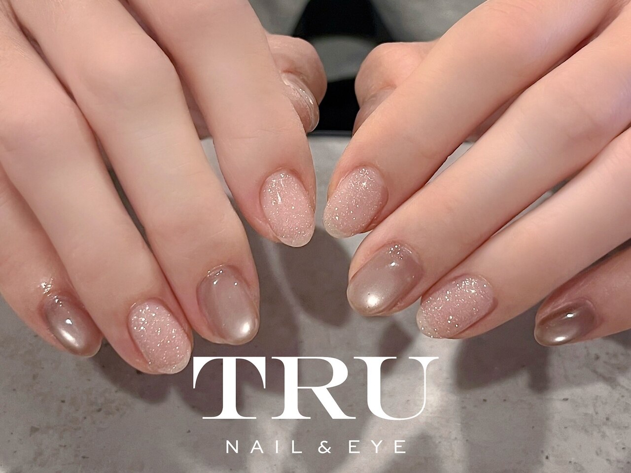 トゥルー ネイル アンド アイ 津田沼店(TRU NAIL & EYE