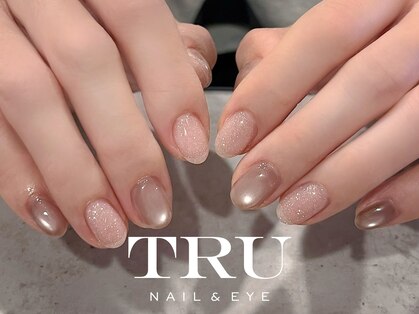 トゥルー ネイル アンド アイ 津田沼店(TRU NAIL & EYE)の写真