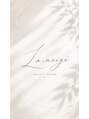ラネージュ(La neige)/中嶋