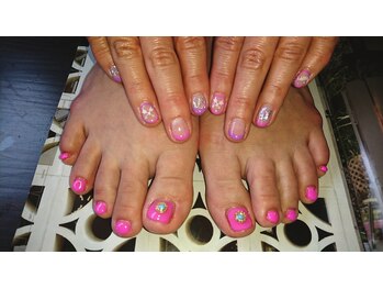 アンアント(An-ant)/