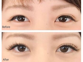 クロエ(Chloe)/アップワードラッシュ