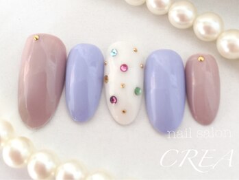 ネイルサロン クレア(CREA)/