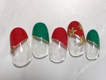 ピアシェ(Piache)/定額デザイン￥8400