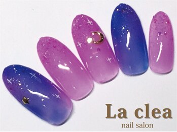 ラ クレア 千葉店/定額アート★