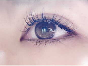 カラン 焼津店(CALIN)/シングルラッシュ140本☆