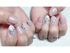 ピクシーネイル