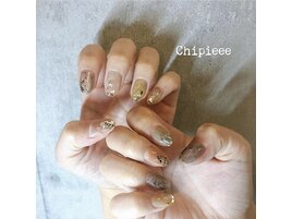 ネイリストおまかせニュアンス