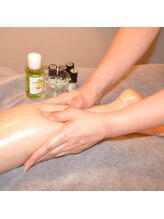 プリーズ港北 ノースポート モール店/【施術】オイルフットコース