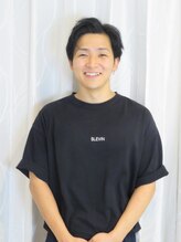 ドリップ 辻井店(DRiP)&nbsp;藤原 祥太