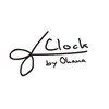 クロック バイ オハナ(Clock by Ohana)のお店ロゴ