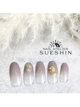 スーシン(SUESHIN)/nuance