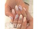 ネイルサロン グリッター(NAIL SALON glitter)の写真