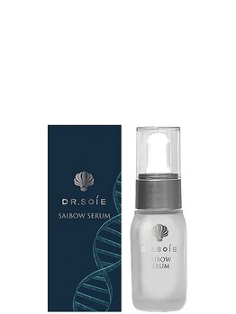 サローネコンパーニョ 恵比寿東口(Salone Compagno)/DR．SOiE　SAIBOW SERUM