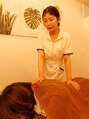 はすリラクビューティハウス 船橋店 渡邊エステ ティシャン