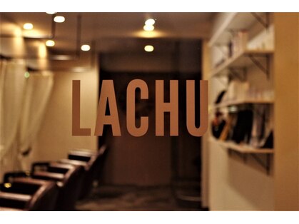 ラチュ(LACHU)の写真