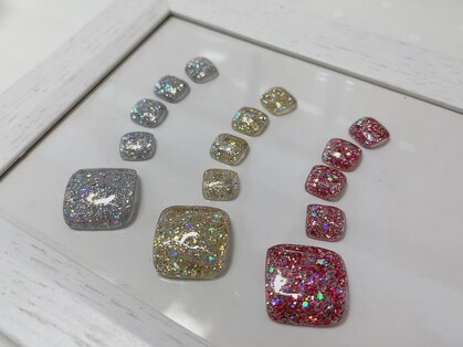 キャンアイドレッシー 我孫子店の写真