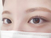 フィアラ 京都二条店(Fiara)/上パーマ下パリジェンヌ