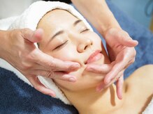 エステ デ メイローズ 京都市役所前(Esthe des Mayrose)/立体的な唇◆輪郭・色・乾燥改善