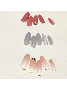 カノン(KANON)/オフィスコース