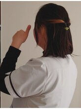 もみきち 旭飯岡店&nbsp;夏原 