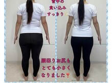 ダイエット ハピアス(HAPIAS)/