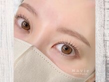 マヴィー 千葉店(Mavie)/【眉毛専門×まつげパーマ専門】