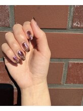 ファンネイルズ(Fun nails)/定額ネイル