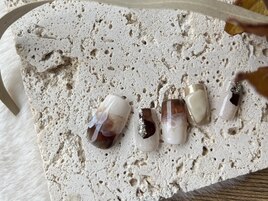 2月ニュアンス定額