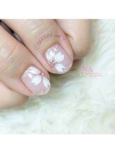 エヌ アンド(N&)/シンプルニュアンスデザイン