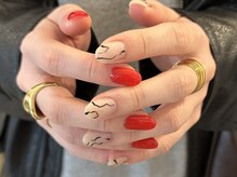 マロ 名古屋金山(MALo)/ニュアンスフルアート