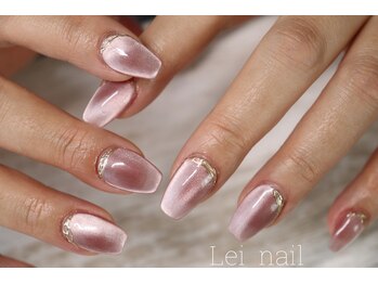 レイ ネイル(Lei nail)/