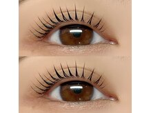 ルーナ(Lu-na)の雰囲気(大人気!パリジェンヌラッシュリフト)