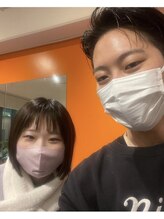 カワル整体 上通り院/【やりたいことを諦めない】