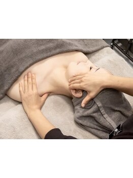 小顔になりたい