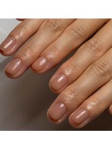 サンマルイチ(301)/自爪育成／血色カラー