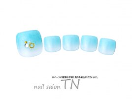 【FOOT】８月☆定額4900円コース