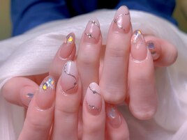 90分アート放題￥7990