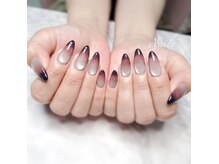 ネイロ(Nailo)の雰囲気（場面に合わせたネイルをお楽しみいただけます☆）