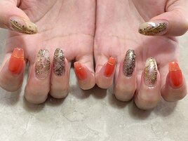 今月のキャンペーンデザイン