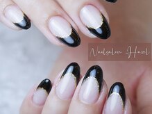 ヘーゼル(Hazel)/