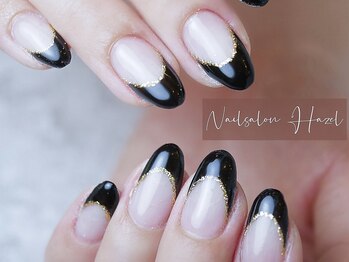 ヘーゼル(Hazel)/