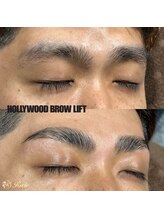 レビー(Revie)/HBL