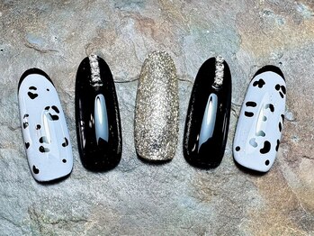 マジックミラー/