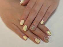 リディネイル(Lidy nail)/【Lidy nail】