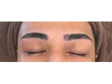 ピノ 西尾店(PINO)/メンズアイブロウ/メンズ眉毛