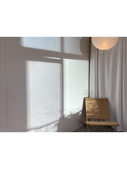 小規模プライベートサロン