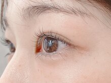 アーティット(Arthit)/まつ毛パーマ